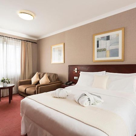 Hotel Savoy Saint Helier Jersey Екстериор снимка