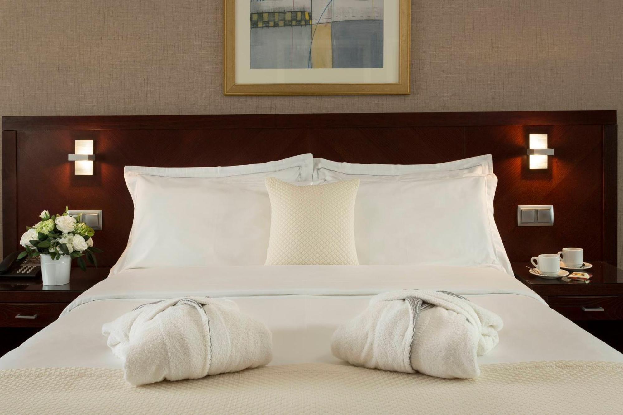 Hotel Savoy Saint Helier Jersey Екстериор снимка